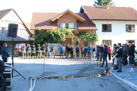 OTVORITEV DOLENJE JEZERO 07 FOTO LJUBO VUKELIČ